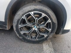 BMW X1 sDrive20Li Premium Edition - ფოტო 6