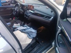 BMW X1 sDrive20Li Premium Edition - ფოტო 8