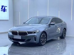 BMW 6 Series GT 630i Luxury Design Package - photo 1
