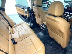 BMW 6 Series GT 630i Luxury Design Package - photo 10