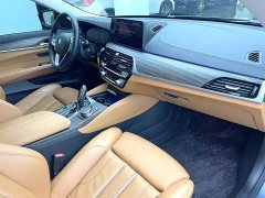 BMW 6 Series GT 630i Luxury Design Package - photo 11