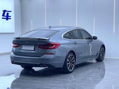 BMW 6 Series GT 630i Luxury Design Package - photo 13