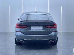 BMW 6 Series GT 630i Luxury Design Package - photo 14