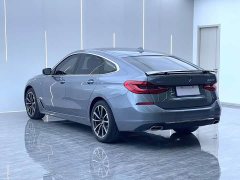 BMW 6 Series GT 630i Luxury Design Package - photo 15