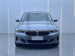 BMW 6 Series GT 630i Luxury Design Package - photo 2
