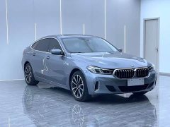 BMW 6 Series GT 630i Luxury Design Package - photo 3