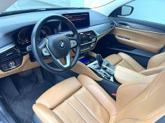 BMW 6 Series GT 630i Luxury Design Package - photo 5