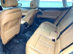 BMW 6 Series GT 630i Luxury Design Package - photo 7