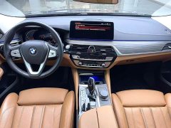 BMW 6 Series GT 630i Luxury Design Package - photo 8