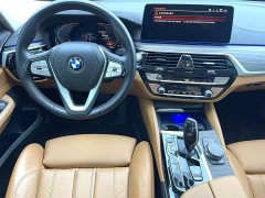 BMW 6 Series GT 630i Luxury Design Package - photo 9