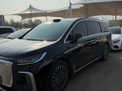 Voyah Avatr Dream Car PHEV Qiankun Max - фото 1