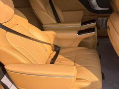 Voyah Avatr Dream Car PHEV Qiankun Max - фото 4