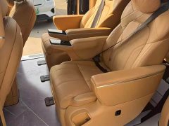 Voyah Avatr Dream Car PHEV Qiankun Max - фото 5