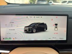 Voyah Avatr Dream Car PHEV Qiankun Max - фото 6