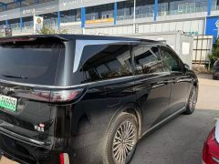 Voyah Avatr Dream Car PHEV Qiankun Max - фото 8