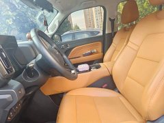 Haval Manlong New Energy Hi4 145 Pro - фото 11