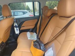 Haval Manlong New Energy Hi4 145 Pro - фото 13