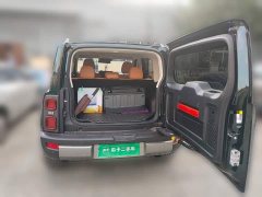 Haval Manlong New Energy Hi4 145 Pro - фото 15