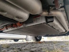 Haval Manlong New Energy Hi4 145 Pro - фото 18