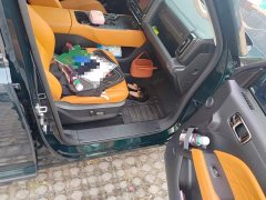 Haval Manlong New Energy Hi4 145 Pro - фото 19