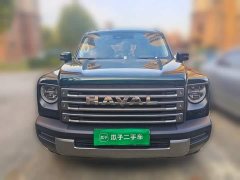 Haval Manlong New Energy Hi4 145 Pro - фото 2