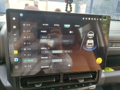 Haval Manlong New Energy Hi4 145 Pro - фото 20