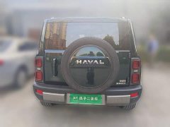 Haval Manlong New Energy Hi4 145 Pro - фото 3