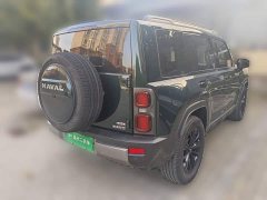 Haval Manlong New Energy Hi4 145 Pro - фото 4