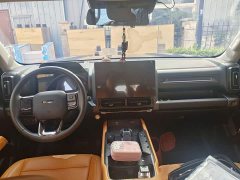 Haval Manlong New Energy Hi4 145 Pro - фото 5