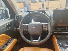 Haval Manlong New Energy Hi4 145 Pro - фото 6