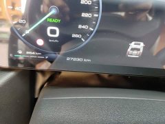 Haval Manlong New Energy Hi4 145 Pro - фото 8