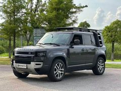Land Rover Defender 110 3.0T P400 Dark Edition - photo 1
