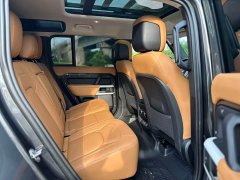 Land Rover Defender 110 3.0T P400 Dark Edition - photo 10