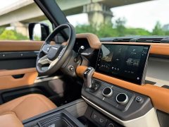 Land Rover Defender 110 3.0T P400 Dark Edition - photo 12