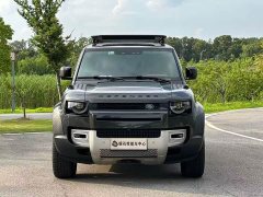 Land Rover Defender 110 3.0T P400 Dark Edition - photo 2