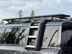 Land Rover Defender 110 3.0T P400 Dark Edition - photo 20