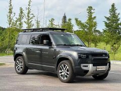 Land Rover Defender 110 3.0T P400 Dark Edition - photo 3