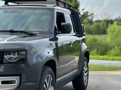 Land Rover Defender 110 3.0T P400 Dark Edition - photo 4