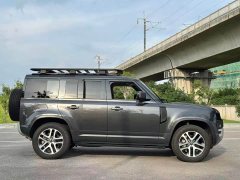 Land Rover Defender 110 3.0T P400 Dark Edition - photo 6