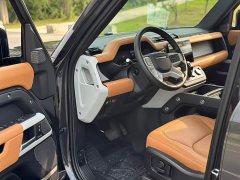 Land Rover Defender 110 3.0T P400 Dark Edition - photo 7