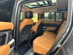 Land Rover Defender 110 3.0T P400 Dark Edition - photo 8