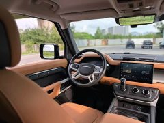 Land Rover Defender 110 3.0T P400 Dark Edition - photo 9