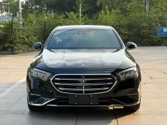 Mercedes-Benz E-Class Facelift E 300 L Luxury - ფოტო 1