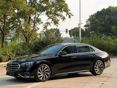 Mercedes-Benz E-Class Facelift E 300 L Luxury - ფოტო 2