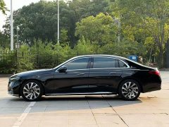 Mercedes-Benz E-Class Facelift E 300 L Luxury - ფოტო 3