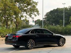 Mercedes-Benz E-Class Facelift E 300 L Luxury - ფოტო 5