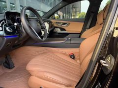 Mercedes-Benz E-Class Facelift E 300 L Luxury - ფოტო 6