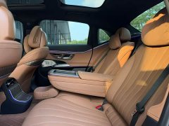Mercedes-Benz E-Class Facelift E 300 L Luxury - ფოტო 7