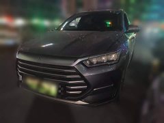 BYD Song Pro New Energy DM-i 51km Luxury - фото 1