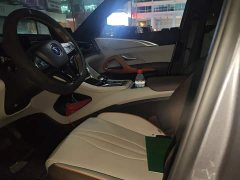 BYD Song Pro New Energy DM-i 51km Luxury - фото 11